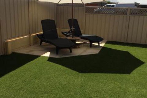 Portree On Sea Kalbarri - Sydneys Hotel 7