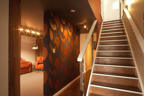 Albany Waves - Sydneys Hotel 3