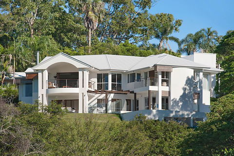 Alexandria Retreat - Sydneys Hotel 7