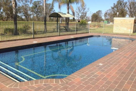 Alexander The Great Motel - Sydneys Hotel 6