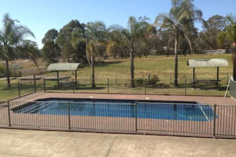 Alexander The Great Motel - Sydneys Hotel 4
