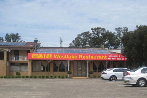 Alexander The Great Motel - Sydneys Hotel 1