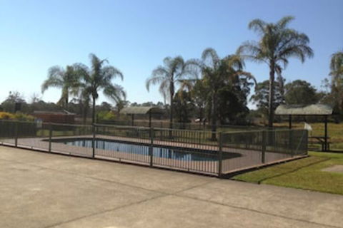 Alexander The Great Motel - Sydneys Hotel 5