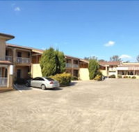 Alexander The Great Motel - Sydneys Hotel