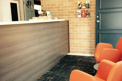 Alexander The Great Motel - Sydneys Hotel 7