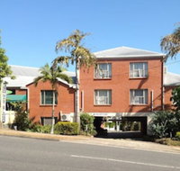 Greenslopes Motor Inn - Sydneys Hotel