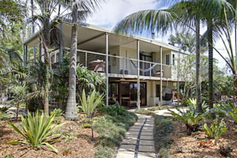 A Perfect Stay - Jimmy's Beach House - Sydneys Hotel 0