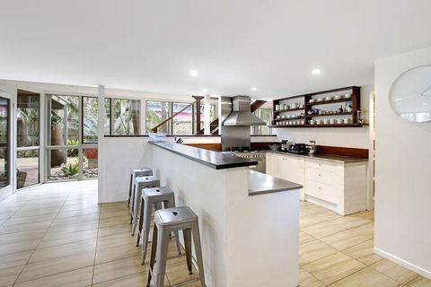 A Perfect Stay - Jimmy's Beach House - Sydneys Hotel 4
