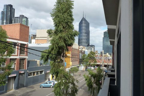 Australian Home Away At Market Square Melbourne - Sydneys Hotel 1