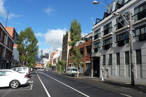 Australian Home Away At Market Square Melbourne - Sydneys Hotel 5