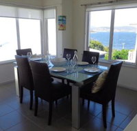 Chapman Street Townhouse Bellerive HobartTasmania - Sydneys Hotel