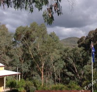 Tanwarra Lodge - Sydneys Hotel