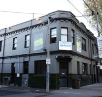 OziHouse Collingwood - Hostel - Sydneys Hotel