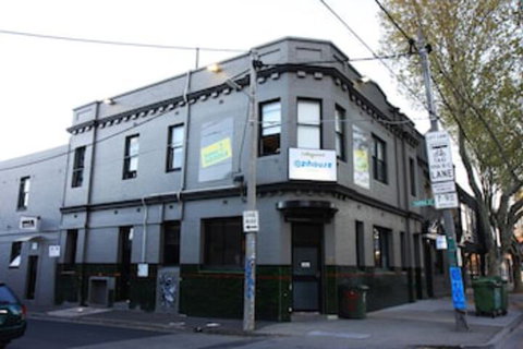 OziHouse Collingwood - Hostel - Sydneys Hotel 0