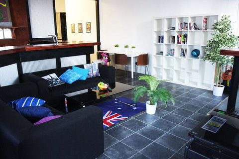 OziHouse Collingwood - Hostel - Sydneys Hotel 5