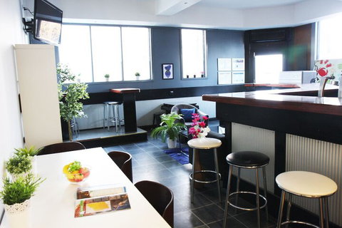 OziHouse Collingwood - Hostel - Sydneys Hotel 3