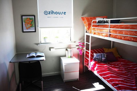 OziHouse Collingwood - Hostel - Sydneys Hotel 1