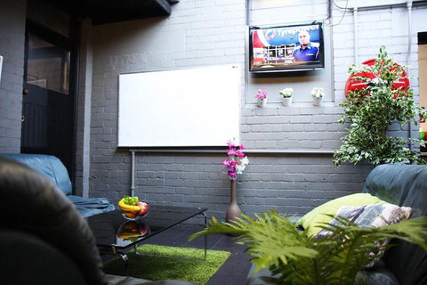 OziHouse Collingwood - Hostel - Sydneys Hotel 6