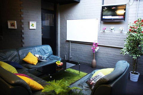 OziHouse Collingwood - Hostel - Sydneys Hotel 7