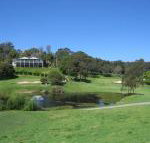 Wyndel Apartments Leura - Sydneys Hotel