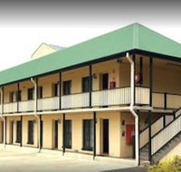 Town Square Motel - Sydneys Hotel