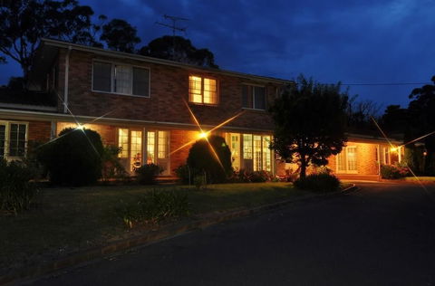 Poplars At Mittagong - Sydneys Hotel 2