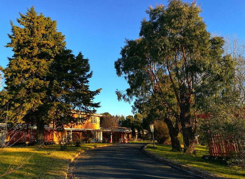 Poplars At Mittagong - Sydneys Hotel 5