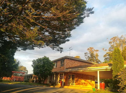 Poplars At Mittagong - Sydneys Hotel 4