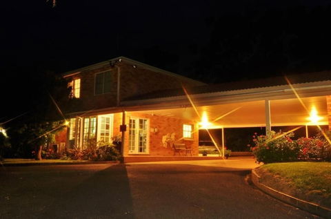 Poplars At Mittagong - Sydneys Hotel 1