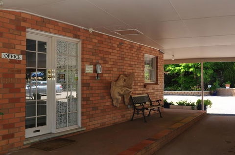 Poplars At Mittagong - Sydneys Hotel 6
