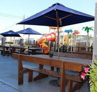 The Railway Hotel - Sydneys Hotel