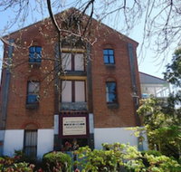 Accommodation in an Historic Warehouse - Sydneys Hotel