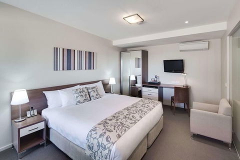 Drouin Motel - Sydneys Hotel 5