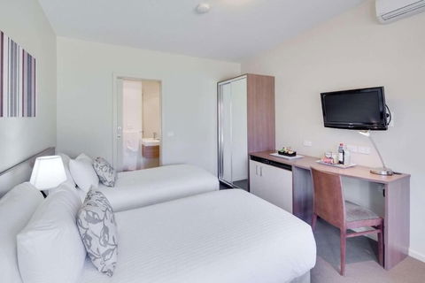 Drouin Motel - Sydneys Hotel 2