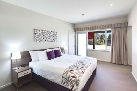 Drouin Motel - Sydneys Hotel 6