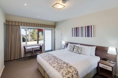 Drouin Motel - Sydneys Hotel 3