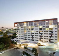 Quest Kelvin Grove - Sydneys Hotel