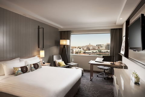 PARKROYAL Darling Harbour, Sydney - Sydneys Hotel 5