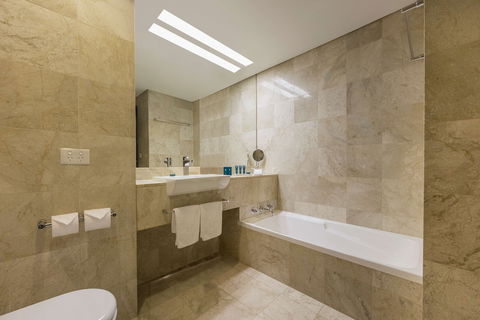 PARKROYAL Darling Harbour, Sydney - Sydneys Hotel 3