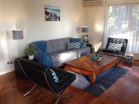Aqua Vista - Sydneys Hotel 6