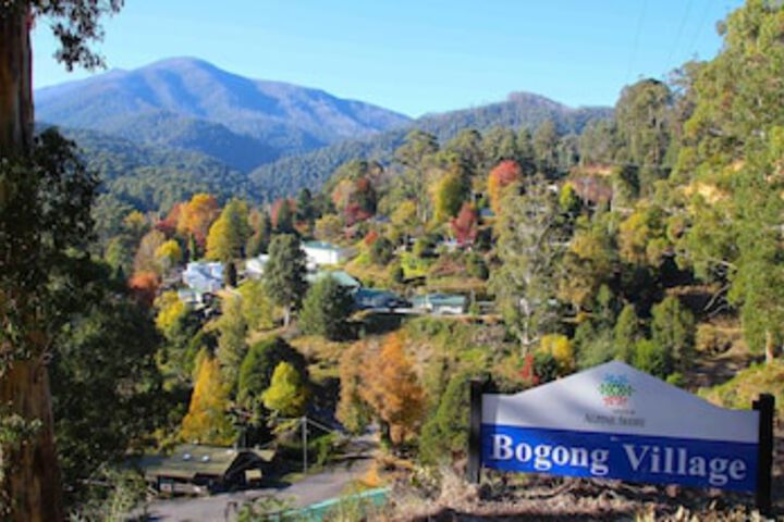 Bogong VIC Sydneys Hotel
