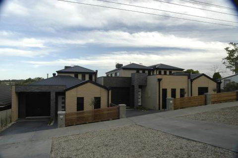 Abode Bendigo Apartments - Sydneys Hotel 1
