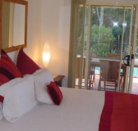 Tropical Coast Retreat - Sydneys Hotel