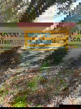 Wagon Wheel Motel - Sydneys Hotel 2