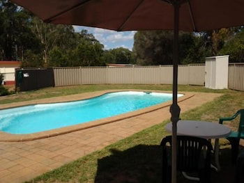 Wagon Wheel Motel - Sydneys Hotel 5