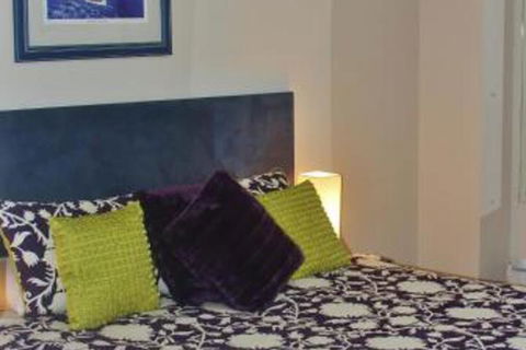 Pier Number 10 - Sydneys Hotel 7