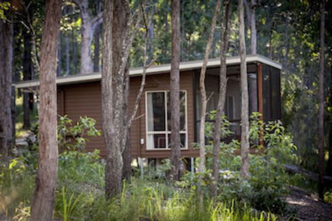 Mt Cotton Retreat - Sydneys Hotel 0