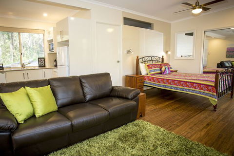 Mt Cotton Retreat - Sydneys Hotel 3