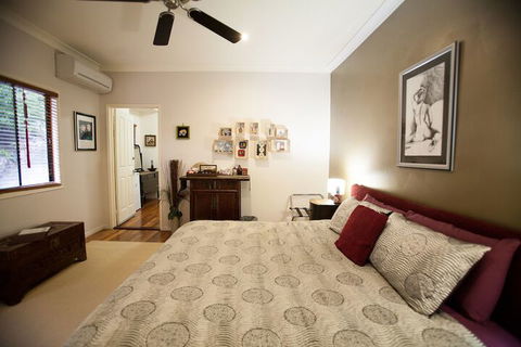 Mt Cotton Retreat - Sydneys Hotel 6