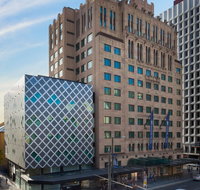 Mayfair Hotel - Sydneys Hotel